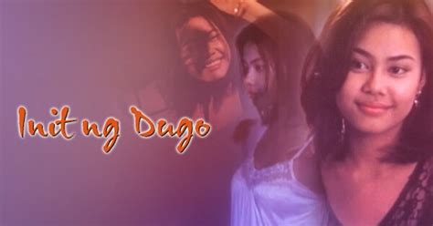 Init ng Dugo (1998) — The Movie Database (TMDB).